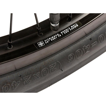 Fit Bike Co STR 20 Inch Bike (2026)