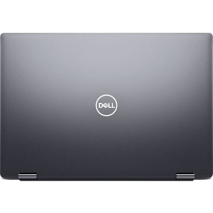 Dell Latitude 9000 9430 14" - i5 12th Gen i5 - 16 GB RAM-256 GB SSD - Graphite