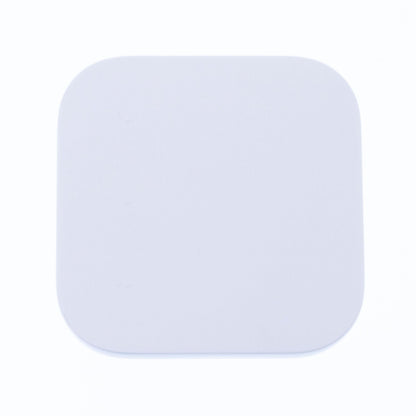 Amazon - Smart Programmable Thermostat with Alexa - White - B08J4C8871