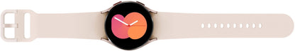 Samsung Galaxy Watch 5 Aluminum 40mm BT - Pink Gold - SM-R900NZDDXAA