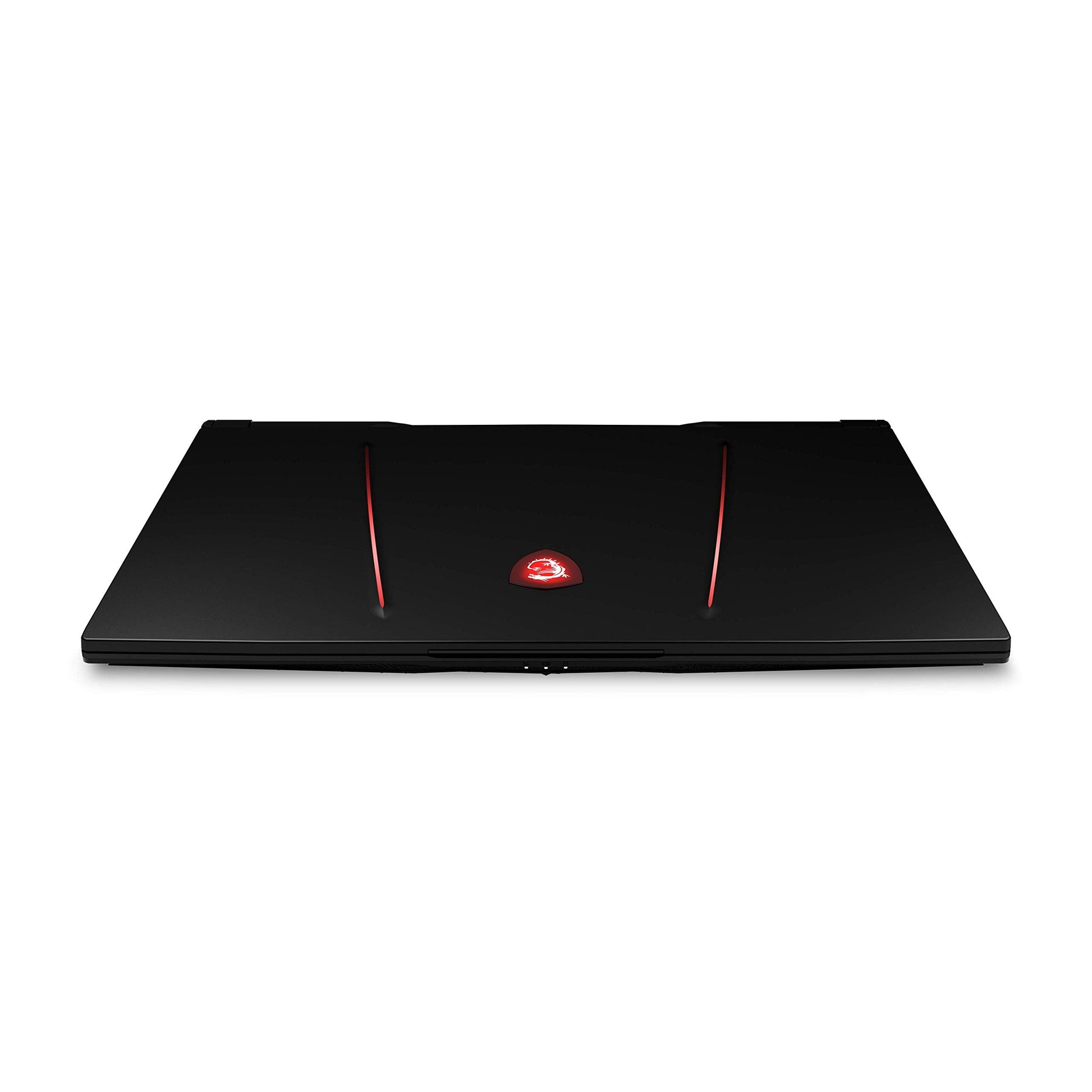 MSI GE75 Raider 10SE-482 17.3" FHD Laptop - i7-10750H - RTX 2060- 16GB RAM - 1TB HDD + 512GB SSD - Aluminum Black (GE75482)