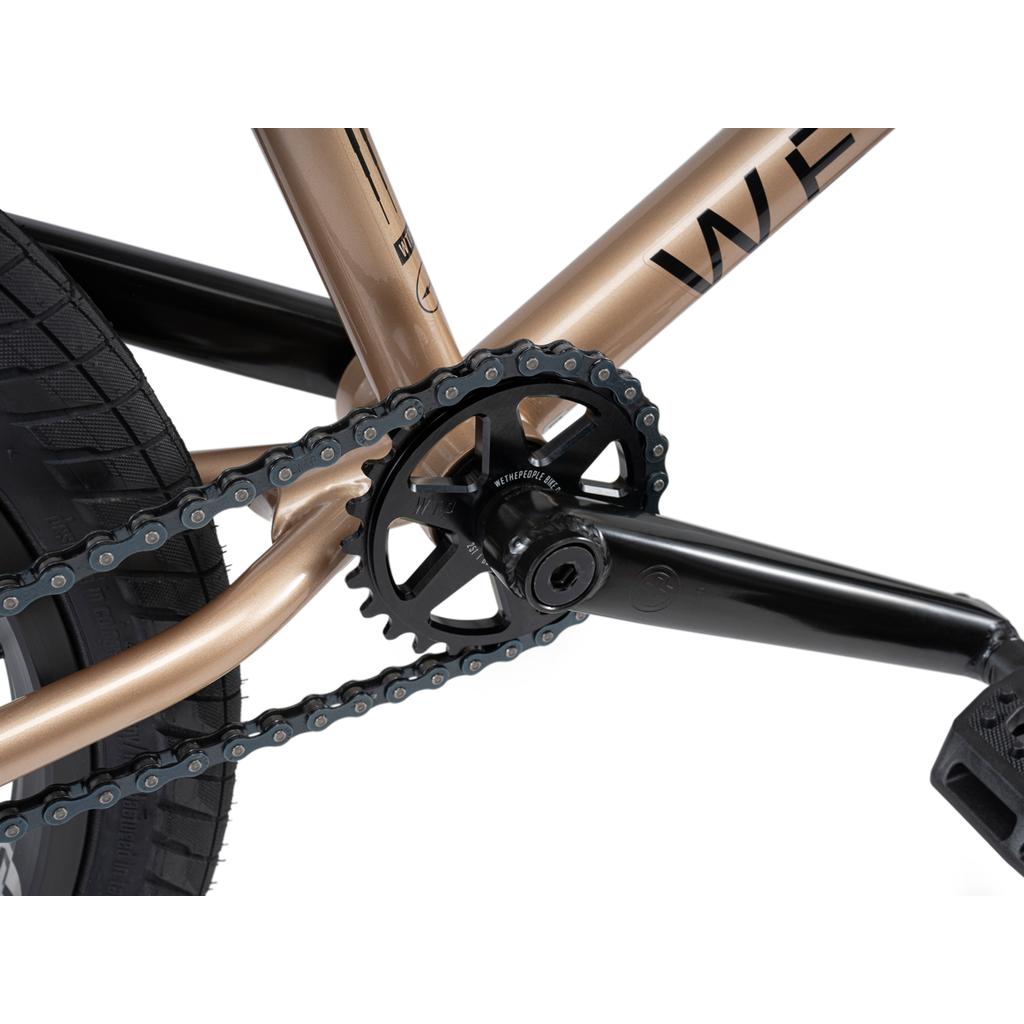 Wethepeople Crysis 20 Inch Bike