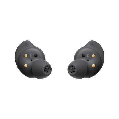 Samsung Galaxy Buds FE Wireless Earbud Headphones - Graphite - SM-R400NZAAXAR