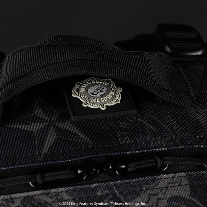 35L Backpack Popeye Sink or Swim