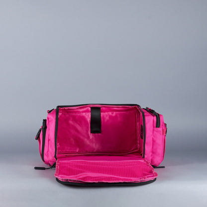 20L Mini Duffle Bag Voodoo Pink