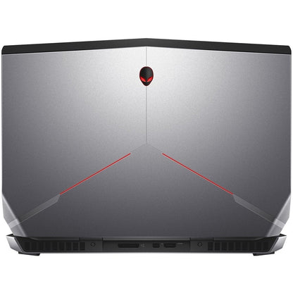 Alienware m15 R2 15.6-Inch FHD- i7 6700HQ, 16 GB RAM, 1 TB HDD + 256 GB SATA SSD, GTX 970M, Silver