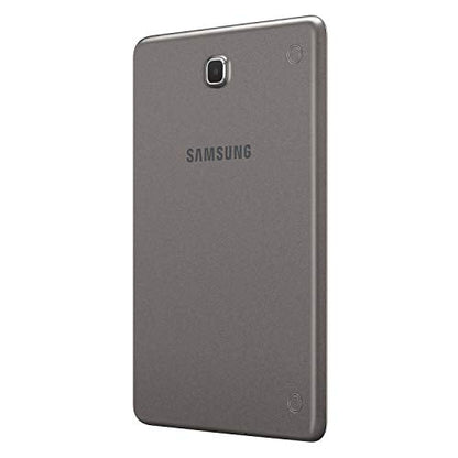 T-Mobile - Samsung Galaxy Tab A 16GB  Tablet Smoky Titanium - SM-T357TZAATMB