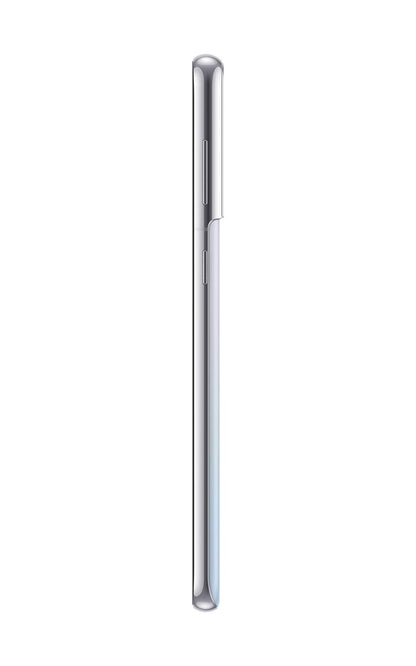 Unlocked Samsung Galaxy S21+ PLus 5G - 128GB - Phantom Silver - SM-G996UZSAXAA