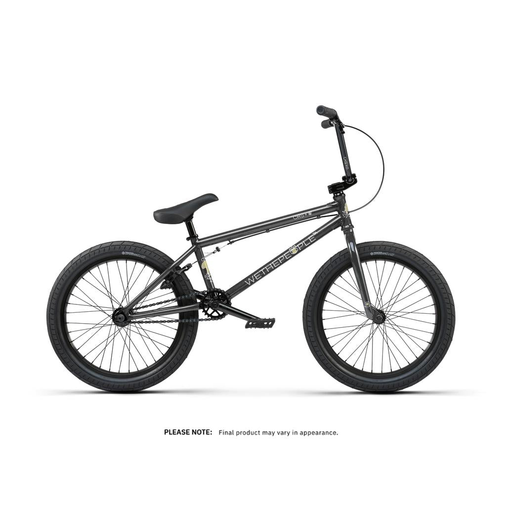 Wethepeople CRS FC 20 Inch Bike