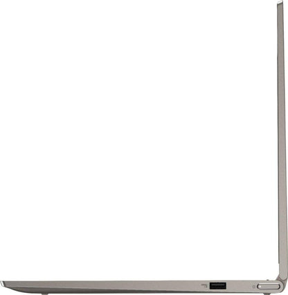 Lenovo Yoga C740-14IML 2-in-1 14" Touch-Screen FHD Laptop - i5-10210U - 8GB RAM - 512GB SSD - Mica - 81TC000NUS