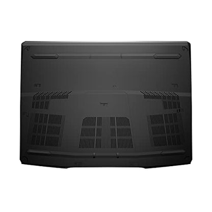 MSI GP66 11UG 15.6" Gaming Laptop - Intel Core i7 - RTX 3070 - 1TB SSD - 16GB RAM