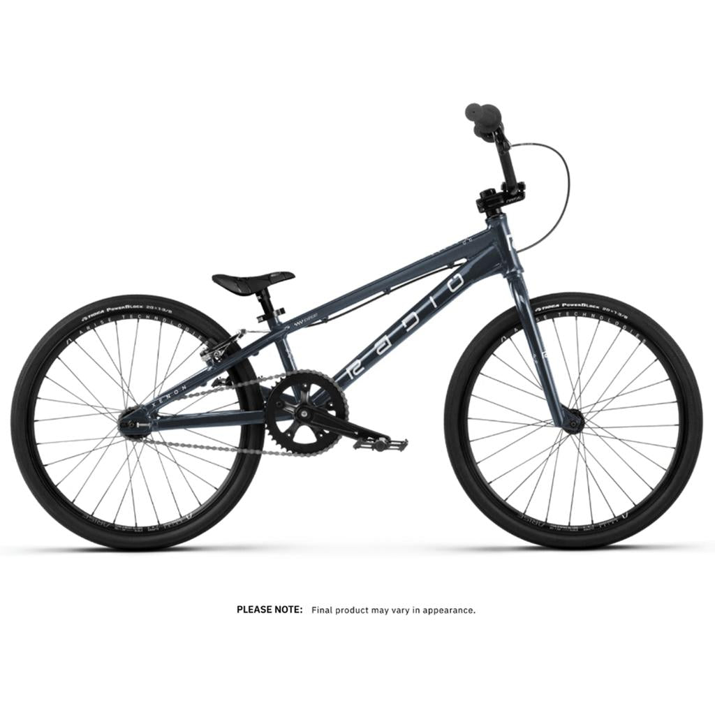 Radio Xenon Expert Disc 20 Inch Bike