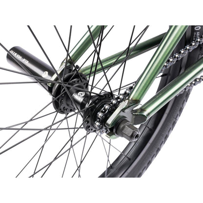 Wethepeople Revolver 20 Inch Bike
