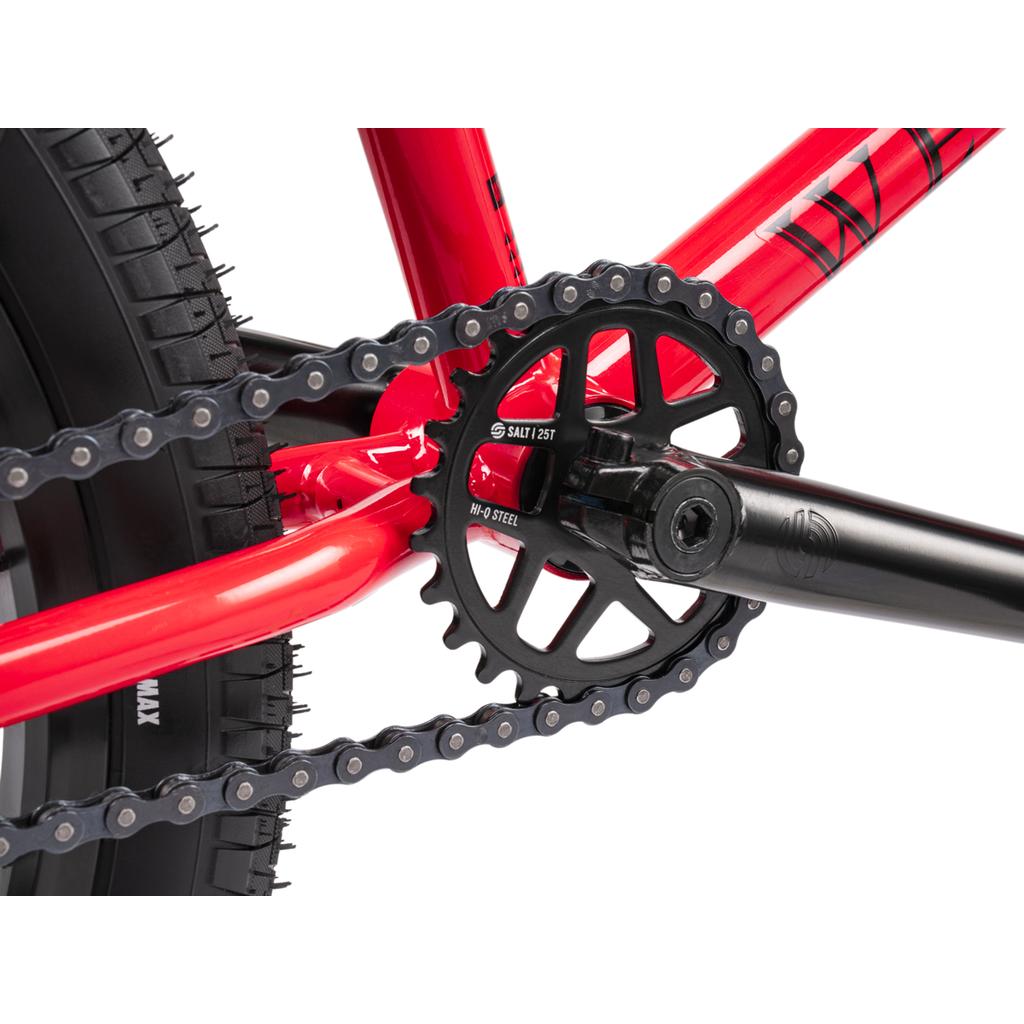 Wethepeople Thrillseeker 20 Inch Bike