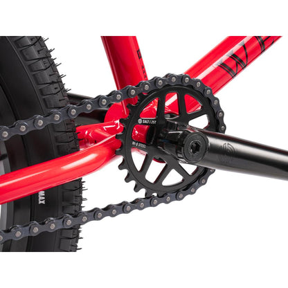 Wethepeople Thrillseeker 20 Inch Bike