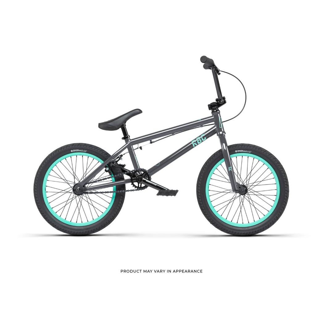 Radio Saiko 18 Inch Bike