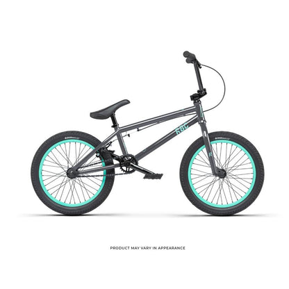 Radio Saiko 18 Inch Bike