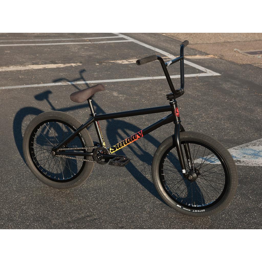Sunday Sound Wave Special 20 Inch Bike (2023)