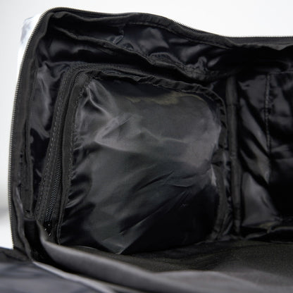 40L Ultimate Duffle Bag Timber Wolf Savage Red (SALE)