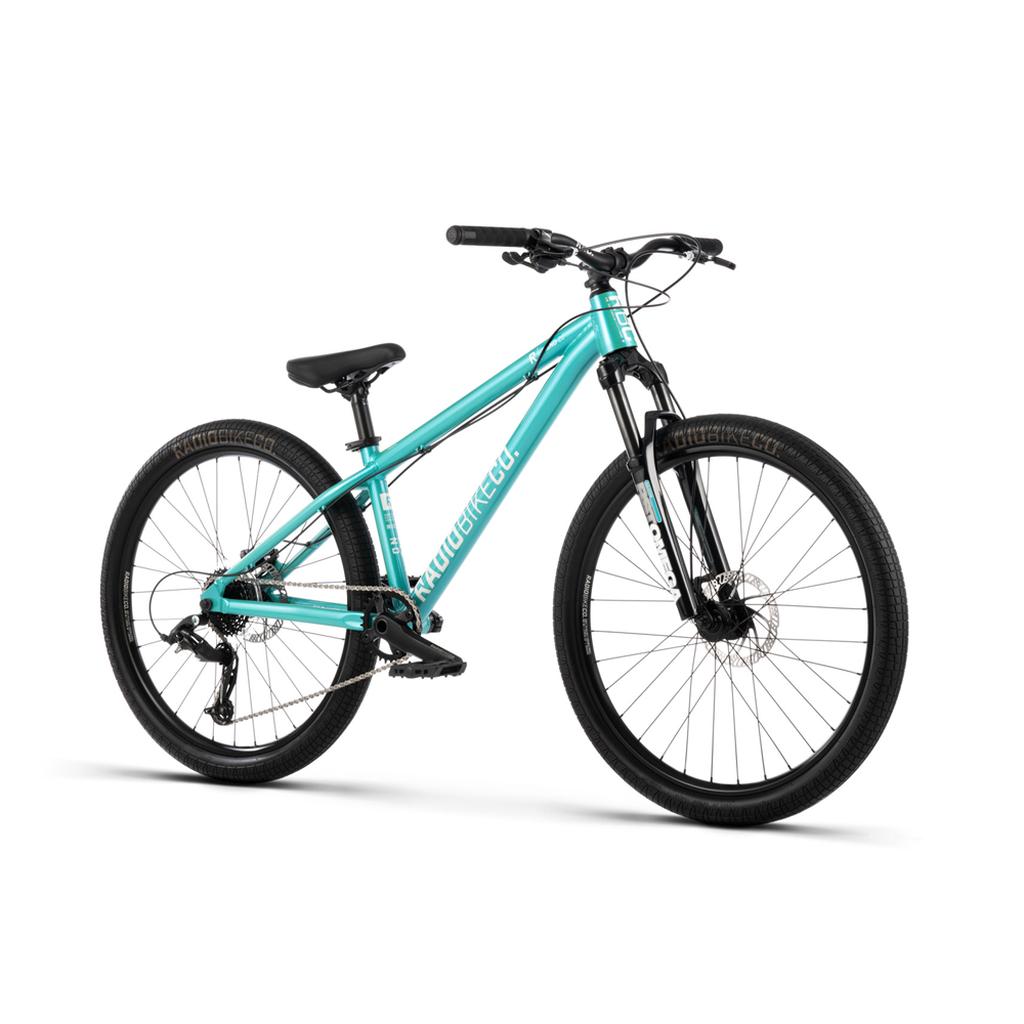 Radio Fiend 26 Inch Bike