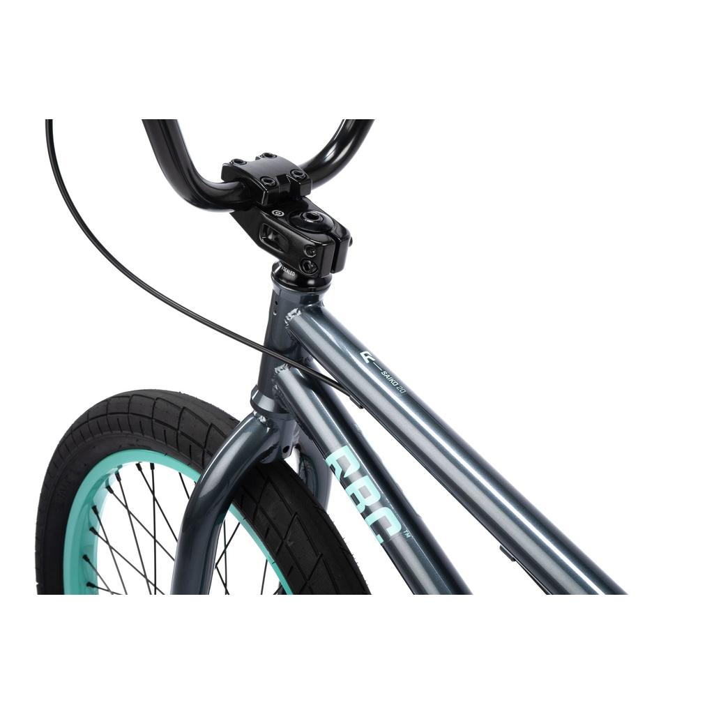 Radio Saiko 20 Inch Bike