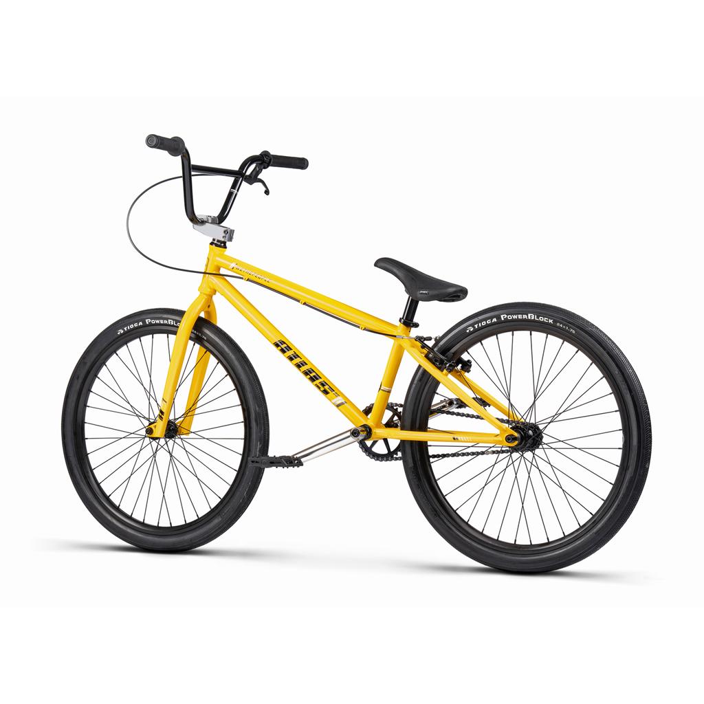 Wethepeople Atlas 24 Inch Bike