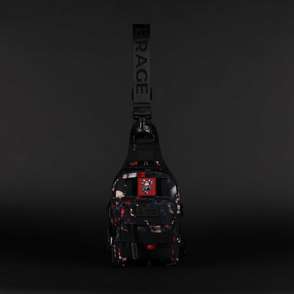 4L Mini Tactical Sling Bag Sweet But Twisted