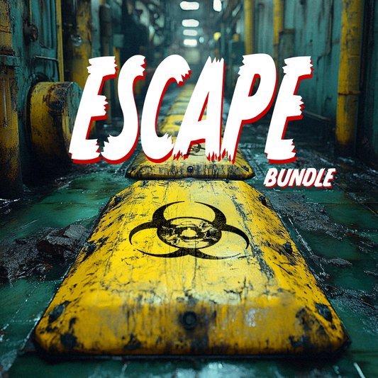Escape Bundle