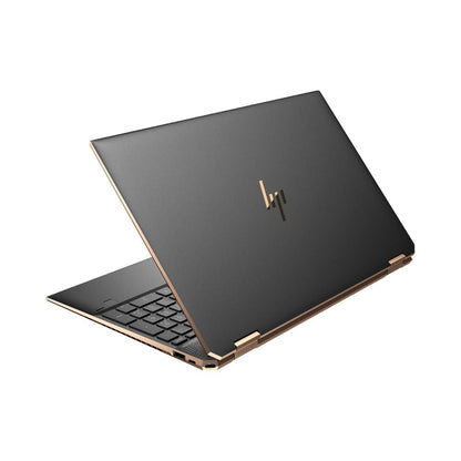 HP Spectre x360 2-in-1 15.6" Touch-Screen Laptop - Intel Core i7 - 16GB - 1TB SSD - Nightfall Black