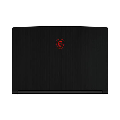 MSI Thin Thin GF63 12UCX-898US - 15.6" FHD 144Hz - i5-12450H - 8GB RAM - RTX 2050 - 1TB SSD