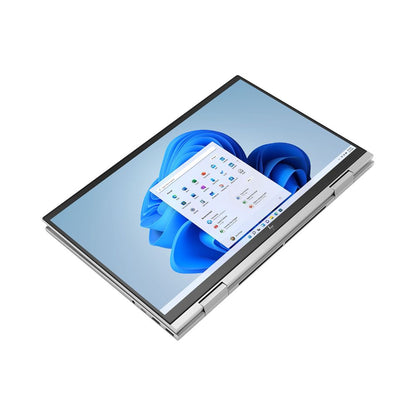 HP Envy x360 - 2in1 15.6" FHD TS Laptop - i5-1235U - 8GB RAM - 256GB SSD - 15-ew0013dx