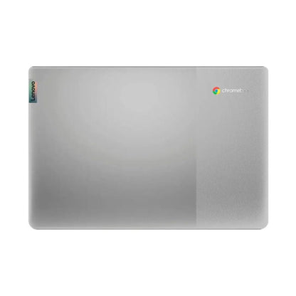 Lenovo Chromebook 3 ? 14" FHD Touchscreen ? MediaTek MT8183 ? 4GB RAM ? 64GB eMMC ? Arctic Grey ? 82KN0001US