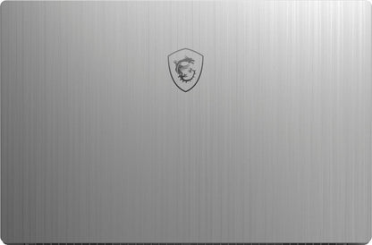 MSI - Modern 15 A10M-449 -15.6 FHD - i5-10210U - 8GB RAM - 512GB SSD - Space Gray (Modern15449)