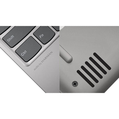 Lenovo Yoga 720 ? 12.5" FHD Touchscreen ? i3-7100U ? 4GB RAM ? 128GB SSD ? Platinum ? 81B5001HUS