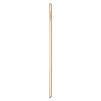 Apple iPad (5th Generation, 2017) ? 9.7" Wi-Fi + Cellular ? 128GB ? Gold ? MPGC2LL/A