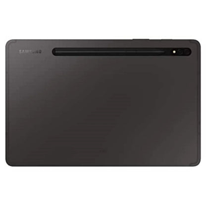 Samsung Galaxy Tab S8 - 11" 256GB - Wi-Fi - Graphite - SM-X700NZABXAR