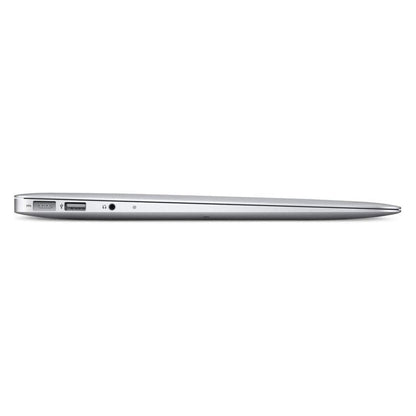 Apple MacBook Air (2015) ? 13" ? i5-5250U ? 4GB RAM ? 256GB SSD ? Silver ? MJVE2LL/A