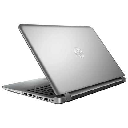 HP Pavilion Notebook - WXGA Touch - i5-5200U - 6GB RAM - 1TB SSD - 15-ab020nr