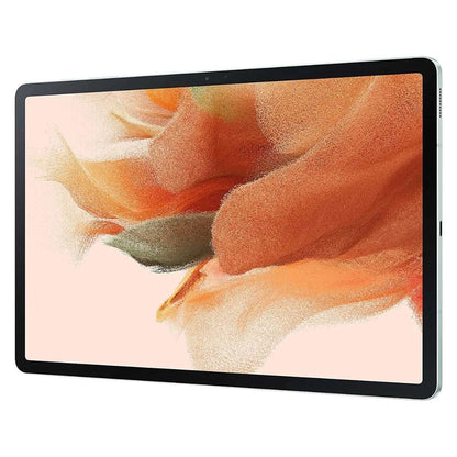 Samsung Galaxy Tab S7 FE 12.4" - 128GB - Wi-Fi - with S Pen - Mystic Green - SM-T733NLGEXAR