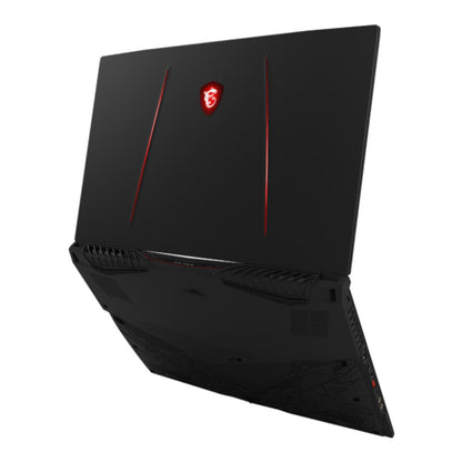 MSI GE75 Raider 10SFS-018 ? 17.3" FHD 240Hz ? i7-10750H ? 32GB RAM ? RTX 2070 Super ? 1TB HDD / 512GB SSD ? Black ? GE75018