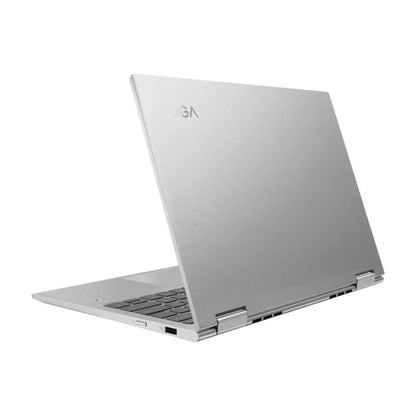 Lenovo - Yoga 730 2-in-1 13.3" Touch FHD Laptop - Intel Core i5 - 8GB RAM - 256GB SSD - 81CT0008US