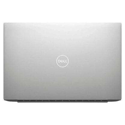 Dell XPS 17" UHD+ Touch Laptop - i7-10875H - 16GB RAM - 1TB SSD - RTX 2060 6GB - Silver - XPS9700-7095SLV-PUS