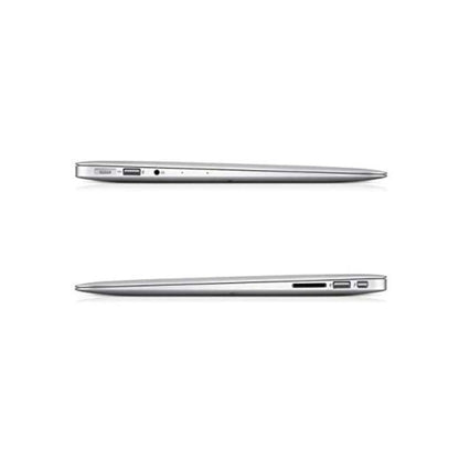 Apple MacBook Air 13.3" Laptop - Intel Core i5 - 4GB RAM - 256GB SSD - Silver - MD761LL/A