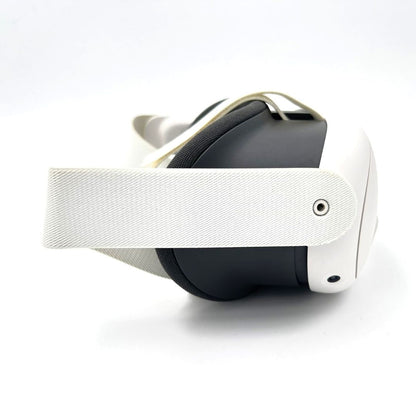 Meta - Quest 3 Breakthrough Mixed Reality - 128GB - White - 899-00579-01