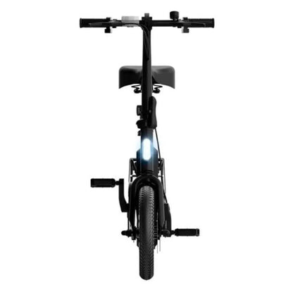 Jetson - Bolt Pro Max eBike with 25 miles Max Operating Range & 15.5 mph Max Speed - Black - JBLTPM - Excellent Condition