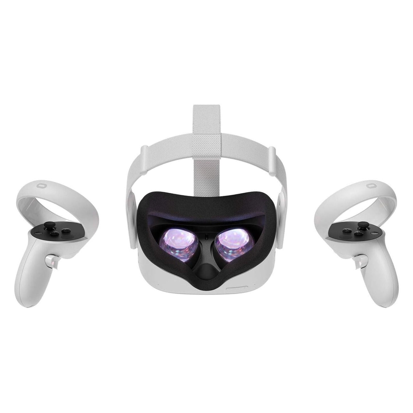 Meta Quest 2 Advanced All-In-One Virtual Reality Headset ? 256GB ? 301-00351-01