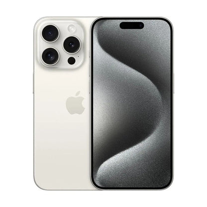 AT&T Apple iPhone 15 Pro Max