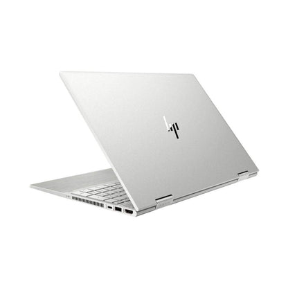 HP Envy x360 - 15.6" FHD Touch - i7-10510U - 12GB RAM - 512GB SSD - Silver - 15m-dr1012dx