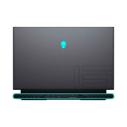 Alienware m15 R4 ? 15.6" FHD 300Hz - Intel Core i7 10870H - 16GB RAM - RTX 3070 - 512GB SSD - AWM15R4-7726BLK-PUS