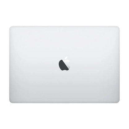 Apple MacBook Pro 13.3" Laptop - Silver - 8GB RAM - 128GB SSD - MF839LL/A